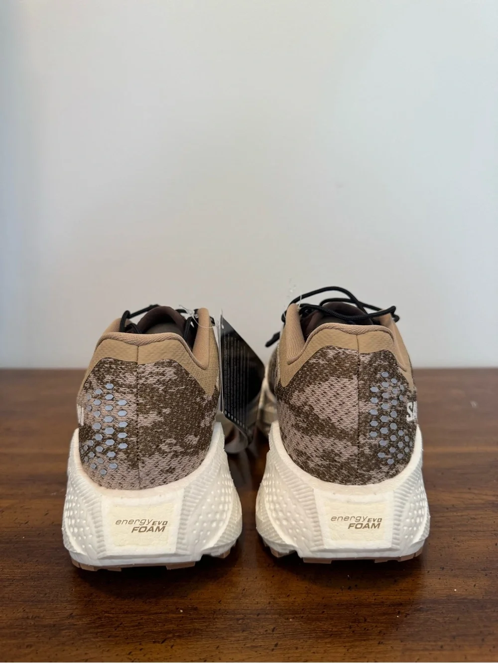 Women’s Salomon Aero Glide 4 GRVL